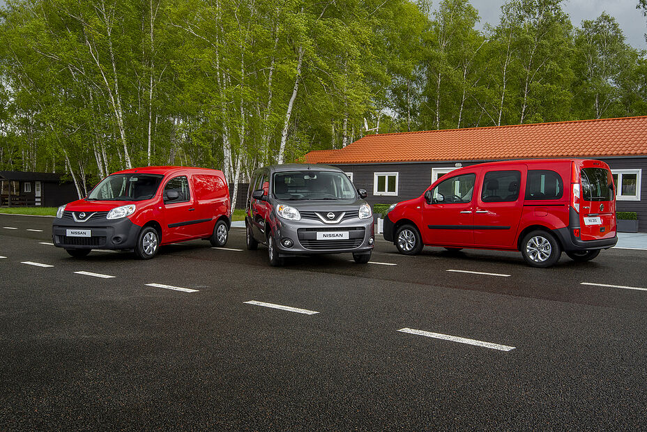 Hier Finden Sie Aktuelle Nissan News