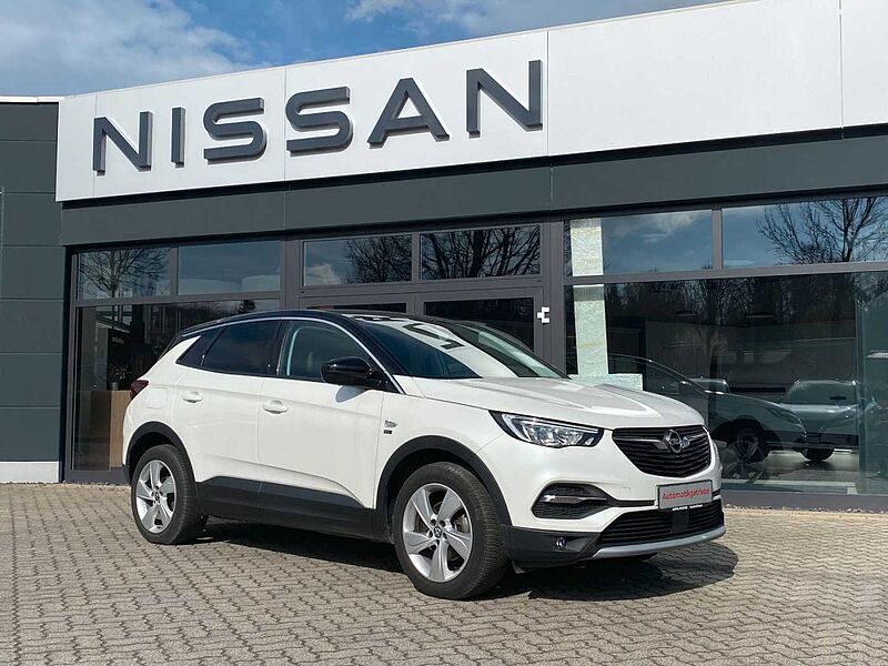 Opel Grandland X (X) Automatik  Garantie