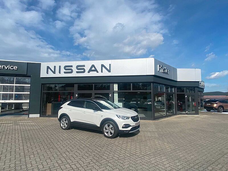 Opel Grandland X (X) Automatik  Garantie