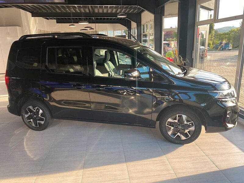 Nissan Townstar Kombi L1 N-Connecta 5 Jahre Garantie