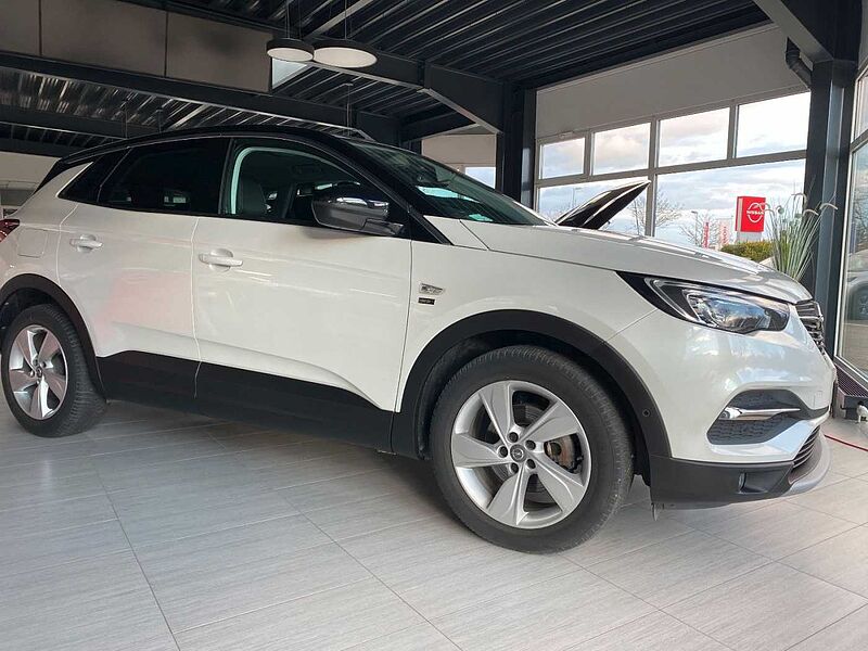 Opel Grandland X  2020 Autom. Voll LED NAVI RFK